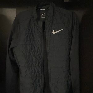 Nike running jacket